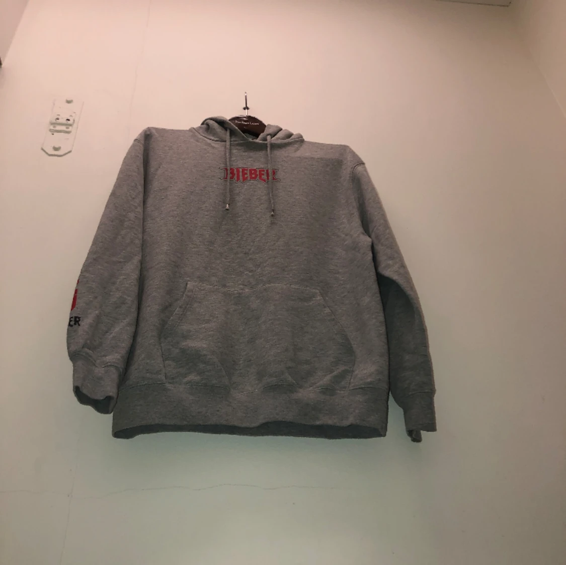 justin bieber hoodie