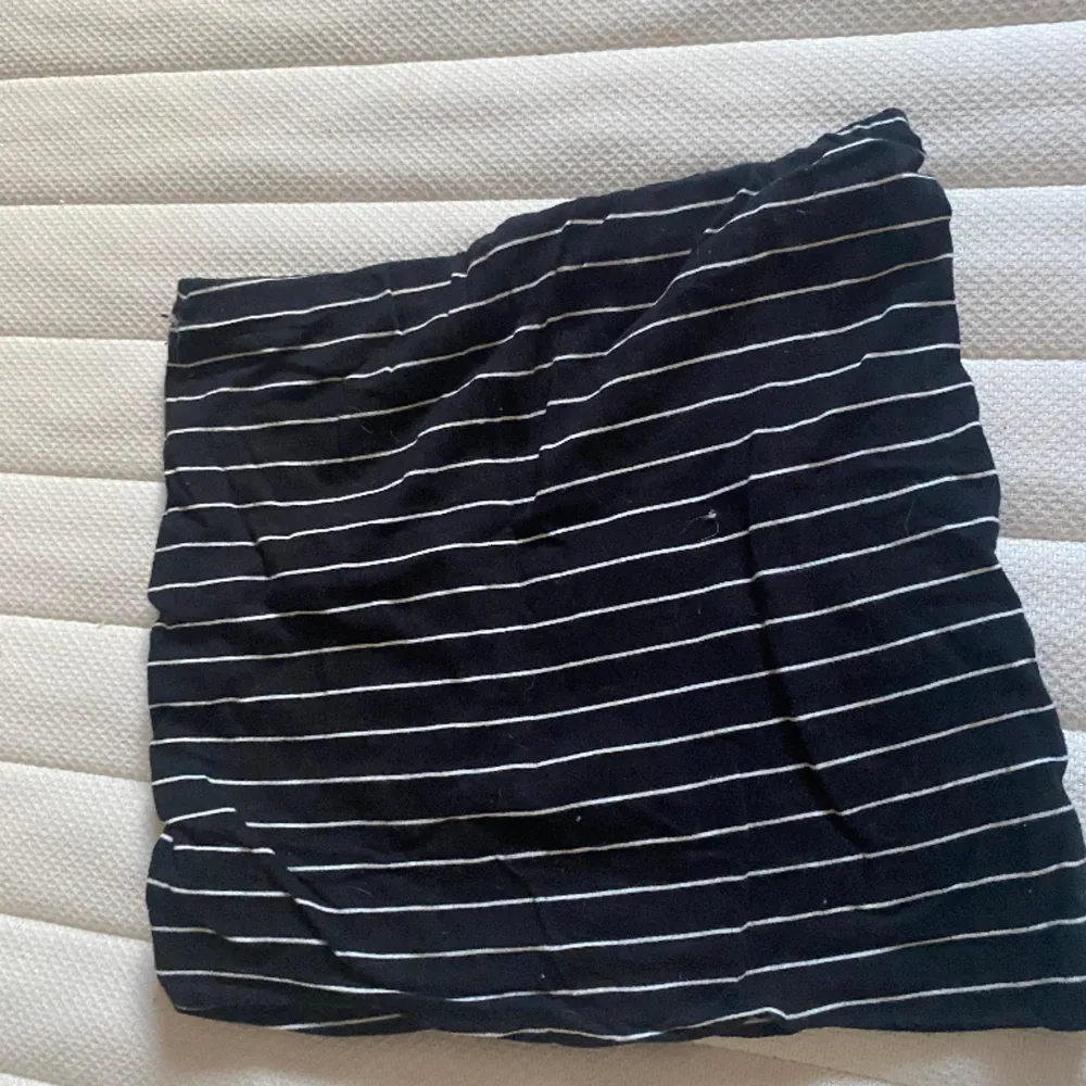 Randig kjol från H&Mä. Kjolar.