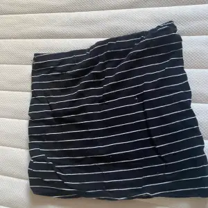 Randig kjol från H&Mä