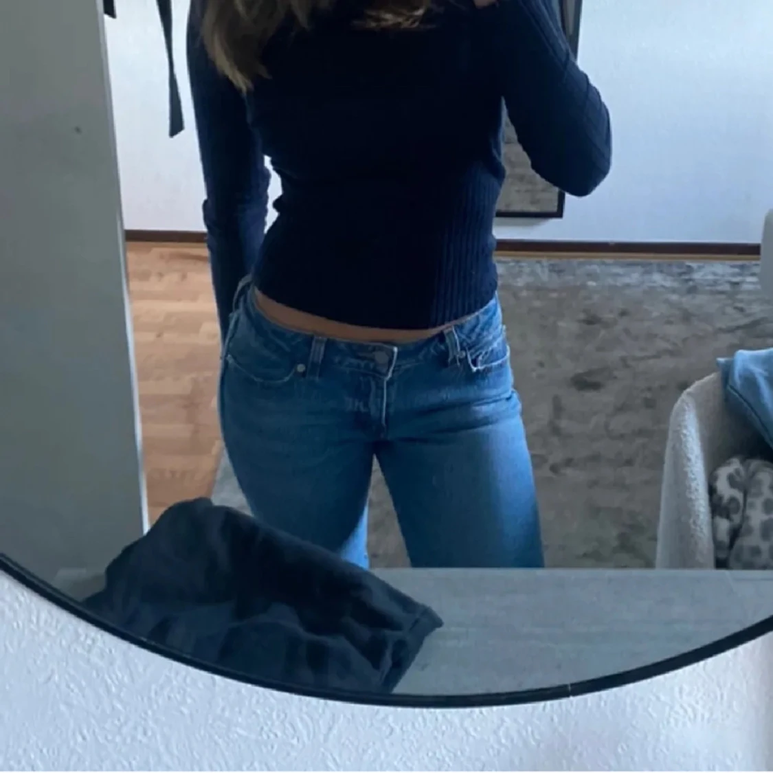 Levi’s jeans  - 90