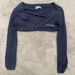 Bolero - Super söt bolero men kristall text💋