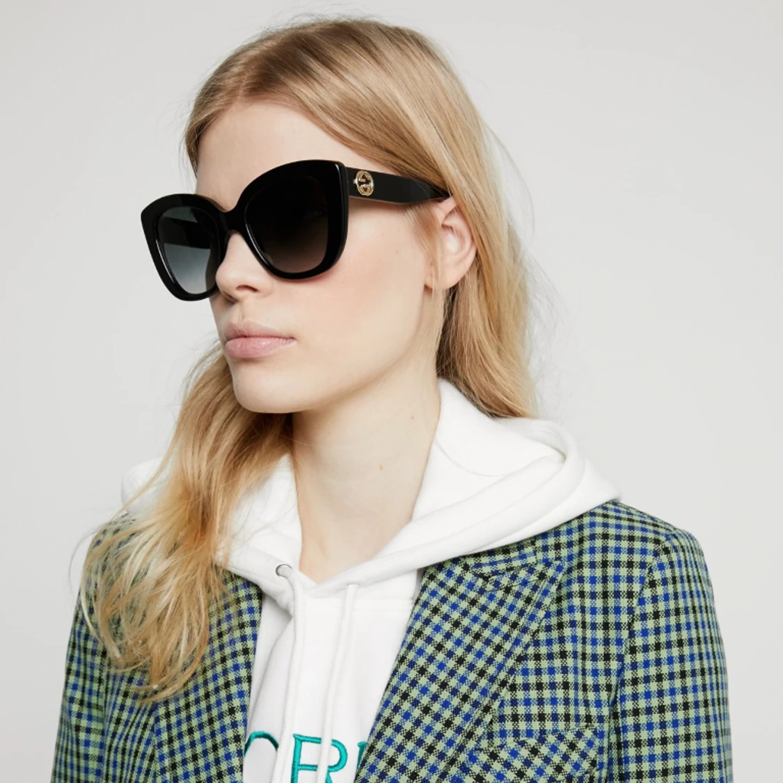 Gucci solglasögon  - 91