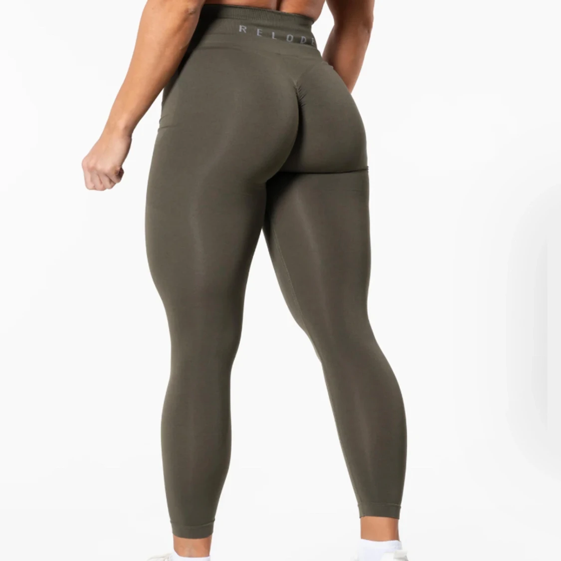 Relode Prime Scrunch