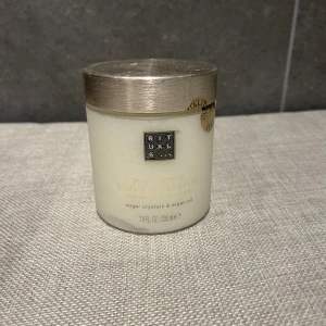 Rituals  - Endast testad 1 gång, bild på hur mycket som finns kvar!