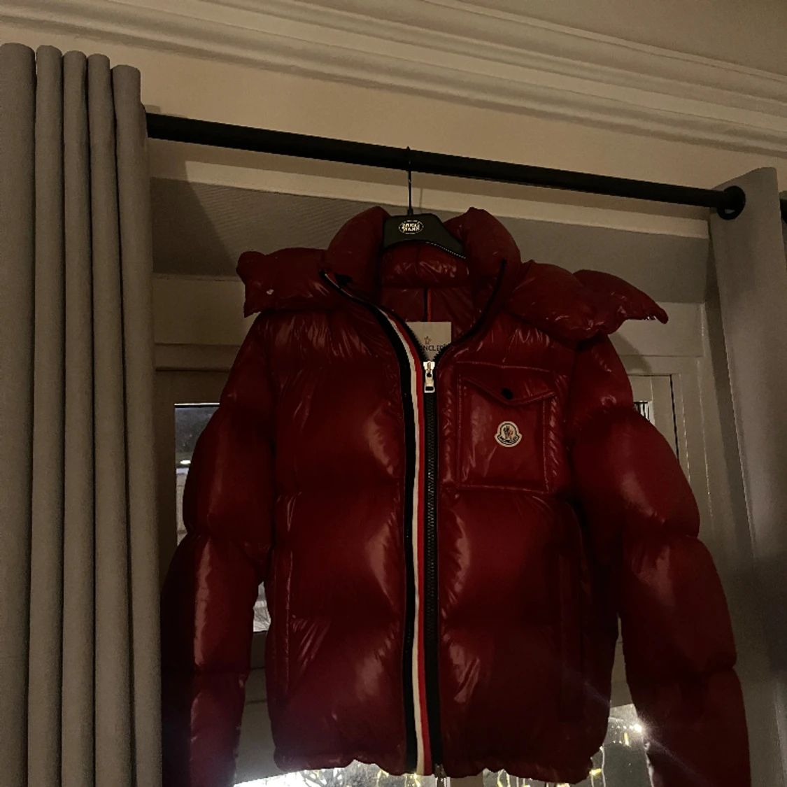 Moncler montbeliard