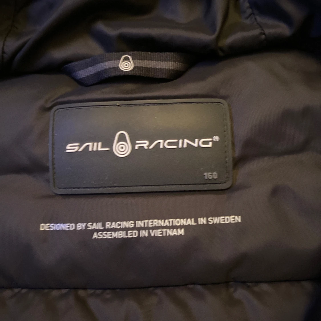 vårjacka sail racing - 91