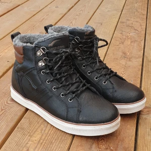 Baghera vintersko, herr - Baghera, herr, vinterskor. Gott skick 200 kr.