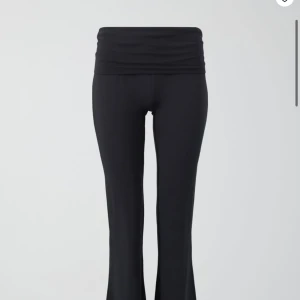 Yoga pants - Säljer dessa supergulliga yoga pants då de inte kommer till användnign, färgen är ofta slutsålda💕