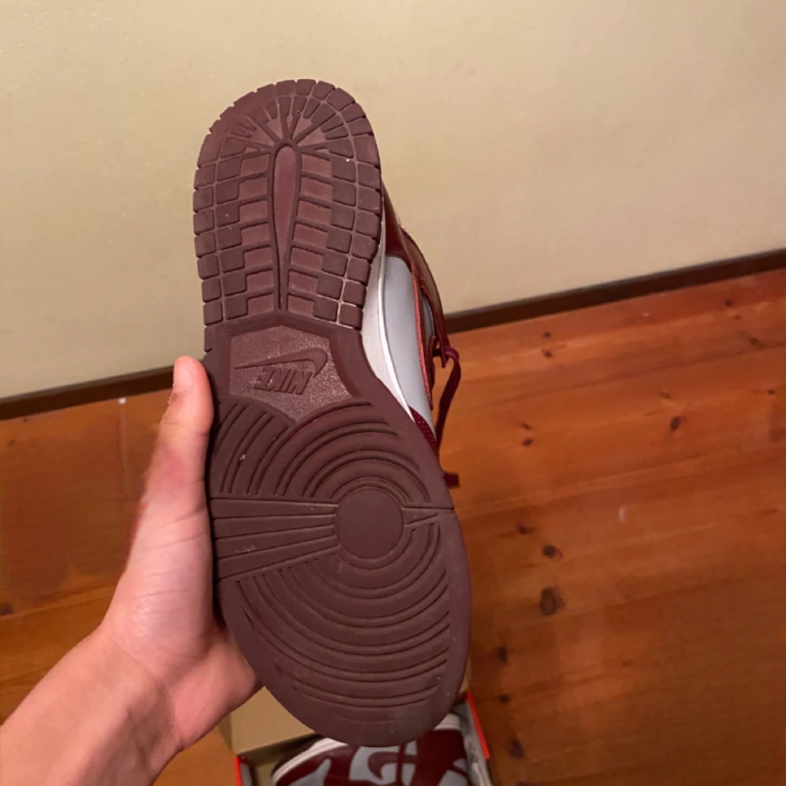 Nike retro dunks  - 90