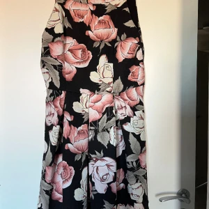 Klänning  - En jätte fin klänning 