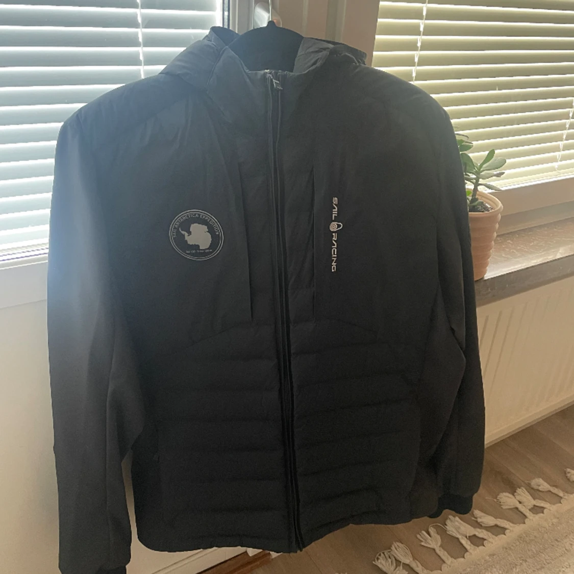 Sail racing jacka - 90