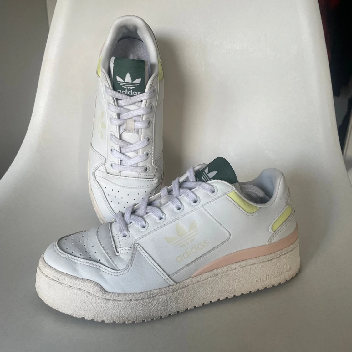 Adidas sneakers  - 90