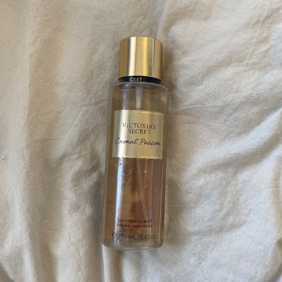 Victoria secret fragrance mist