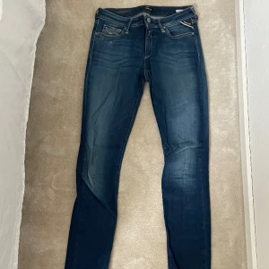 Jeans  - Replay jeans i stolek 158. Passar Xs -s