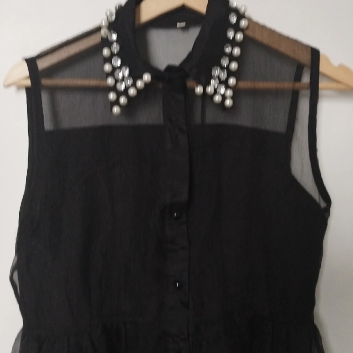 Fest Klädning  - 90