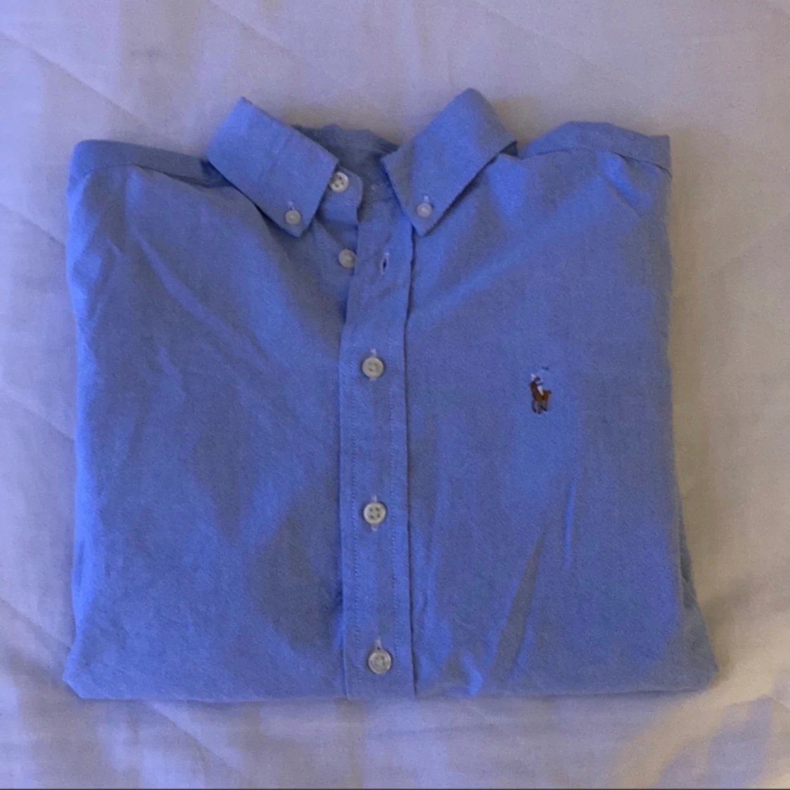 Ralph Lauren Skjorta - 90