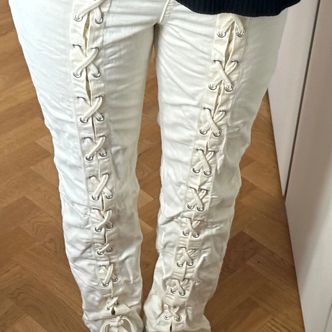 Skit snygga jeans  - 90