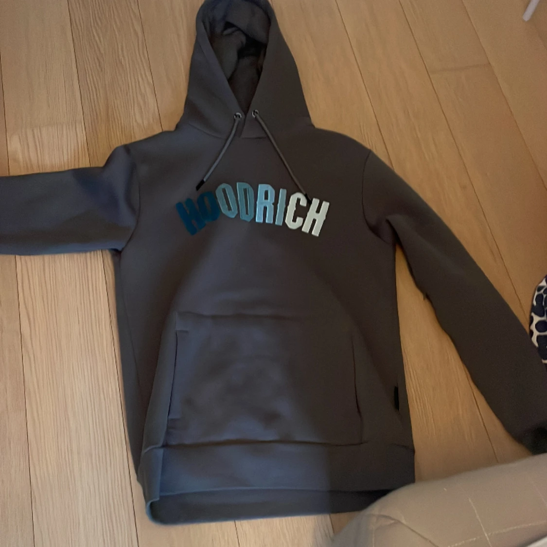 hoodrich hoodie - 90