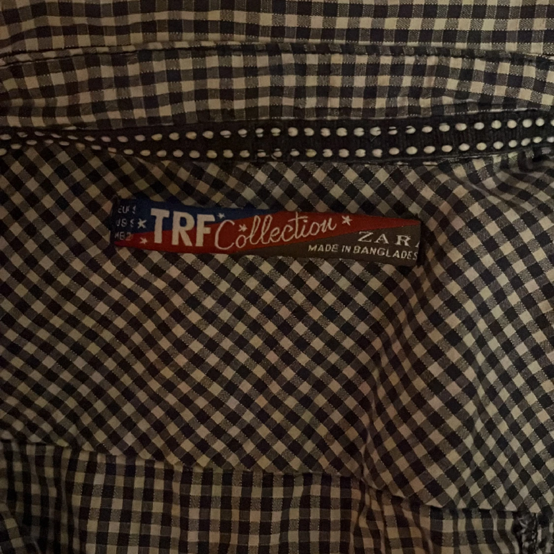 Kortärmad skjorta - 91