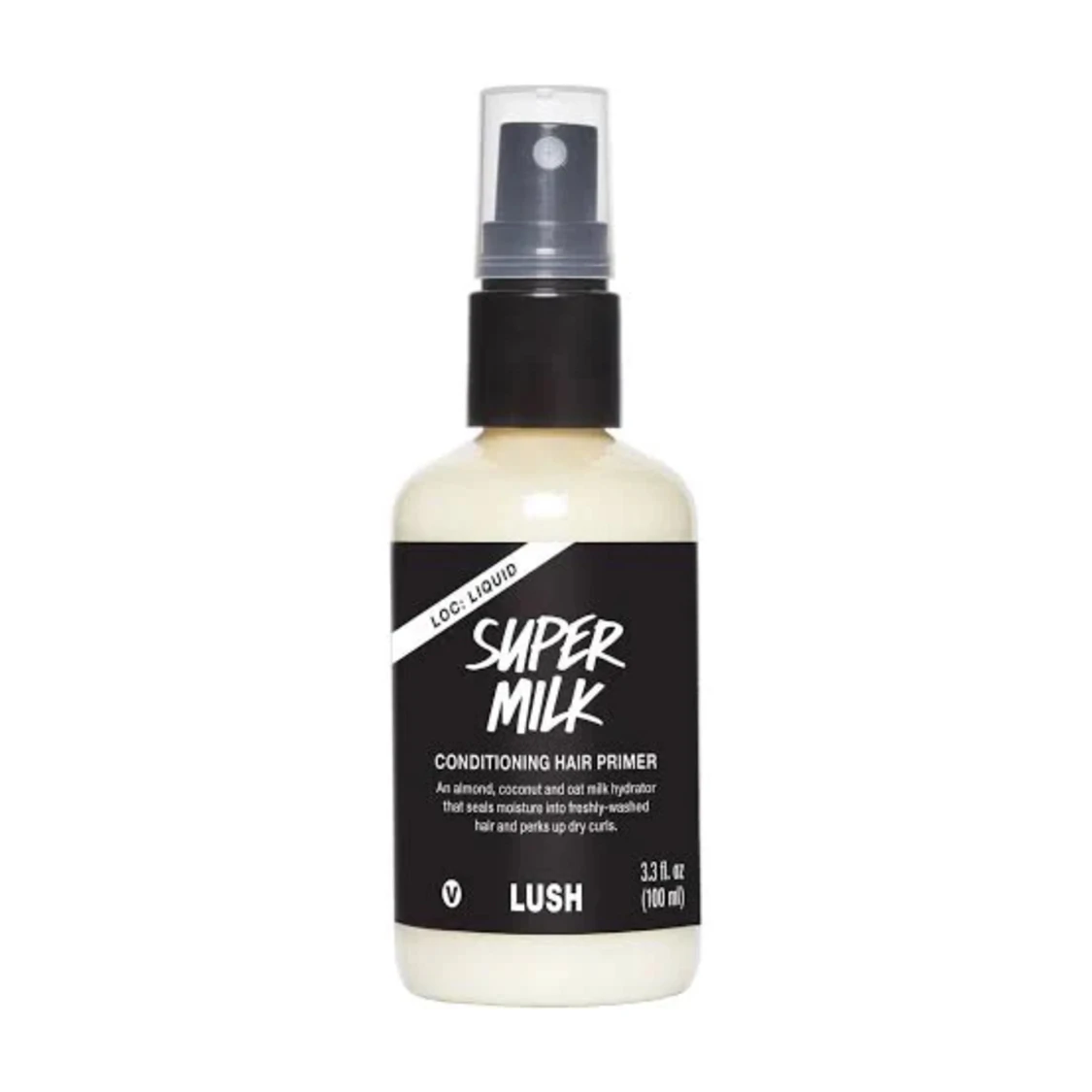 Lush super milk