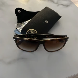 Rayban boyfriend solglasögon  - One size 