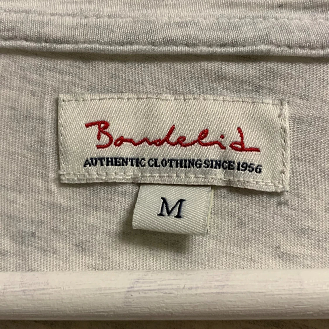 Bondelid tröja  - 90