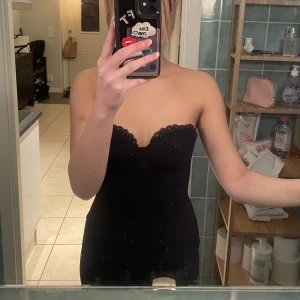 Intimissimi topp - Jättefin festtopp från intimissimi. 