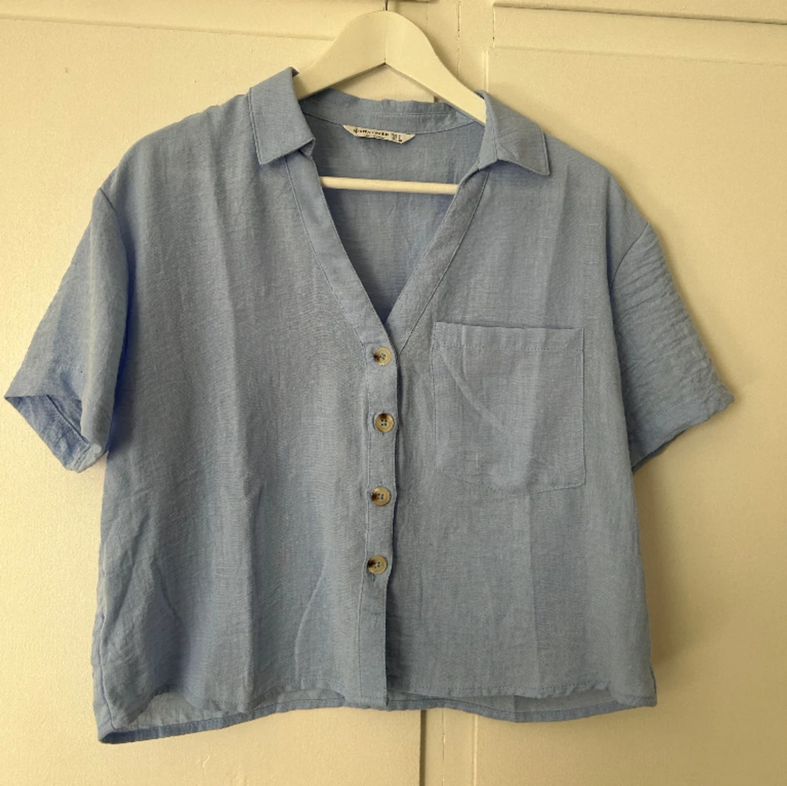 Blus från Stradivarius 