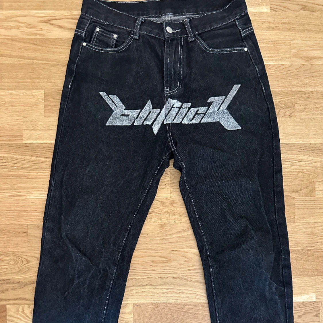 Supermade jeans - 90