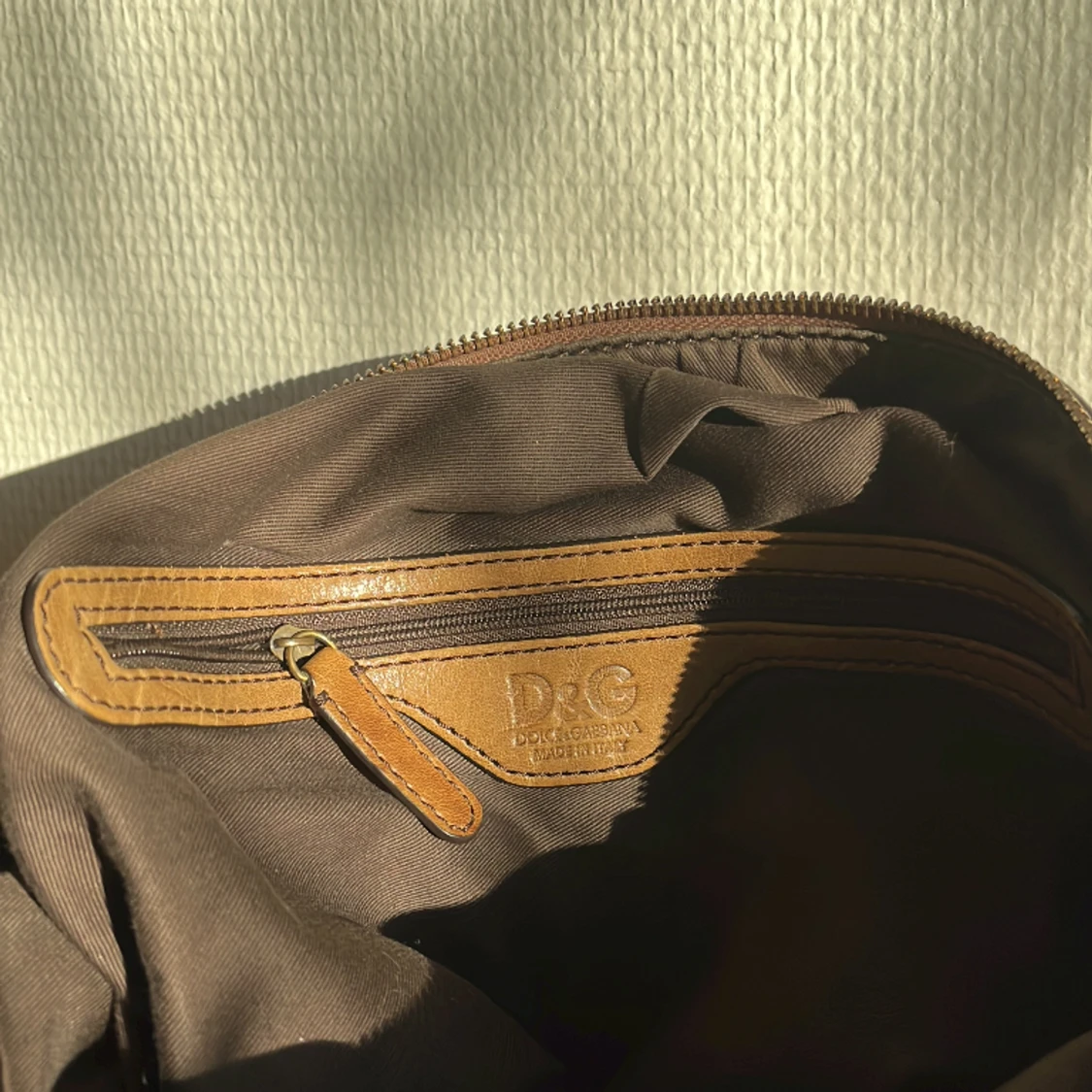 Dolce & Gabbana väska - 91