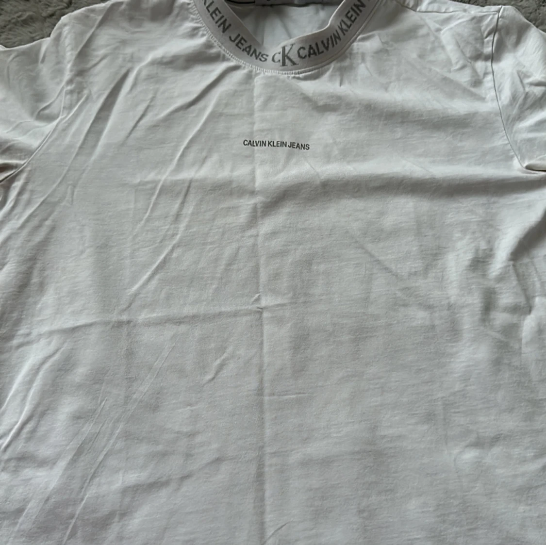Calvin klein t shirt  - 91