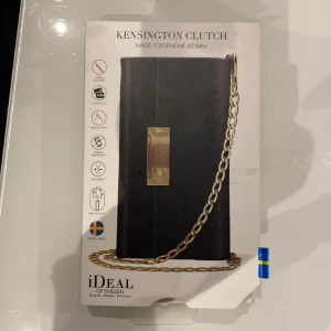 Mobilskal  - Ett helt nytt mobilskal, aldrig använt från ideal of Sweden.