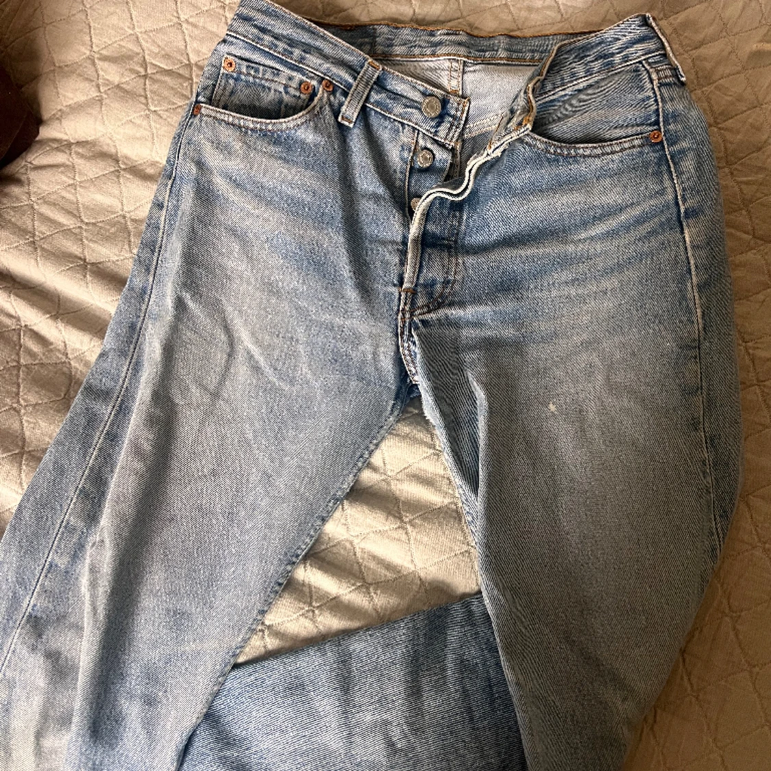 501 Levis  - 90