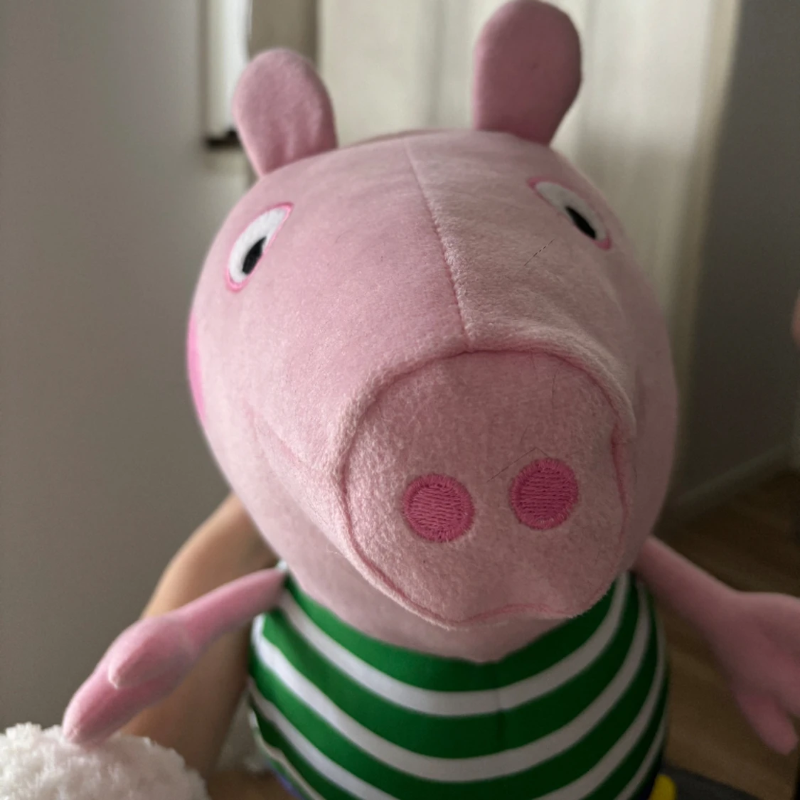 Peppa pig gosedjur🐷 - 90