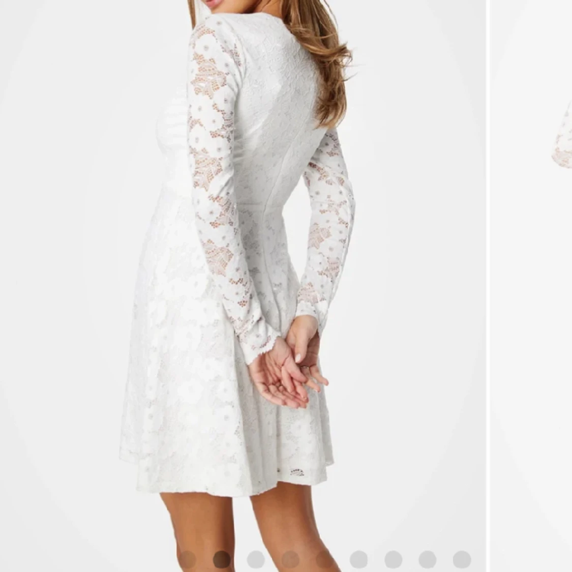 Studentklänning  - 90