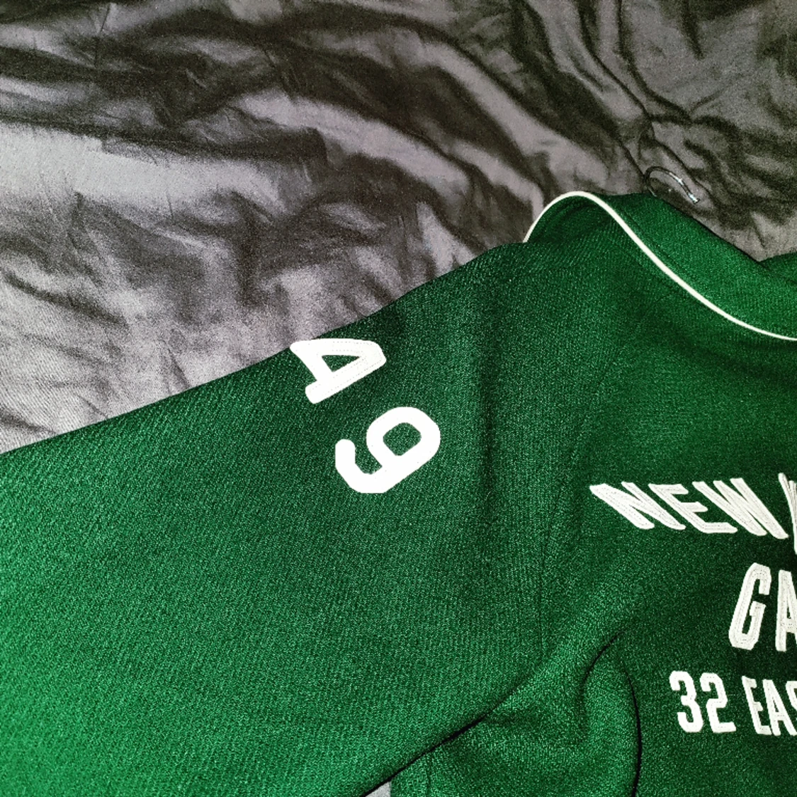 GANT University Jacket  - 91