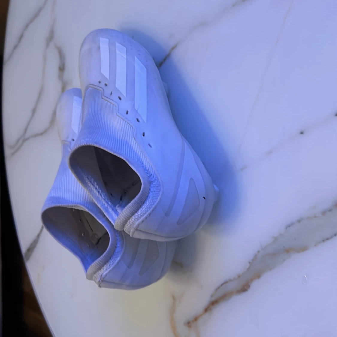 Jag köpte för liten storlek  - 2