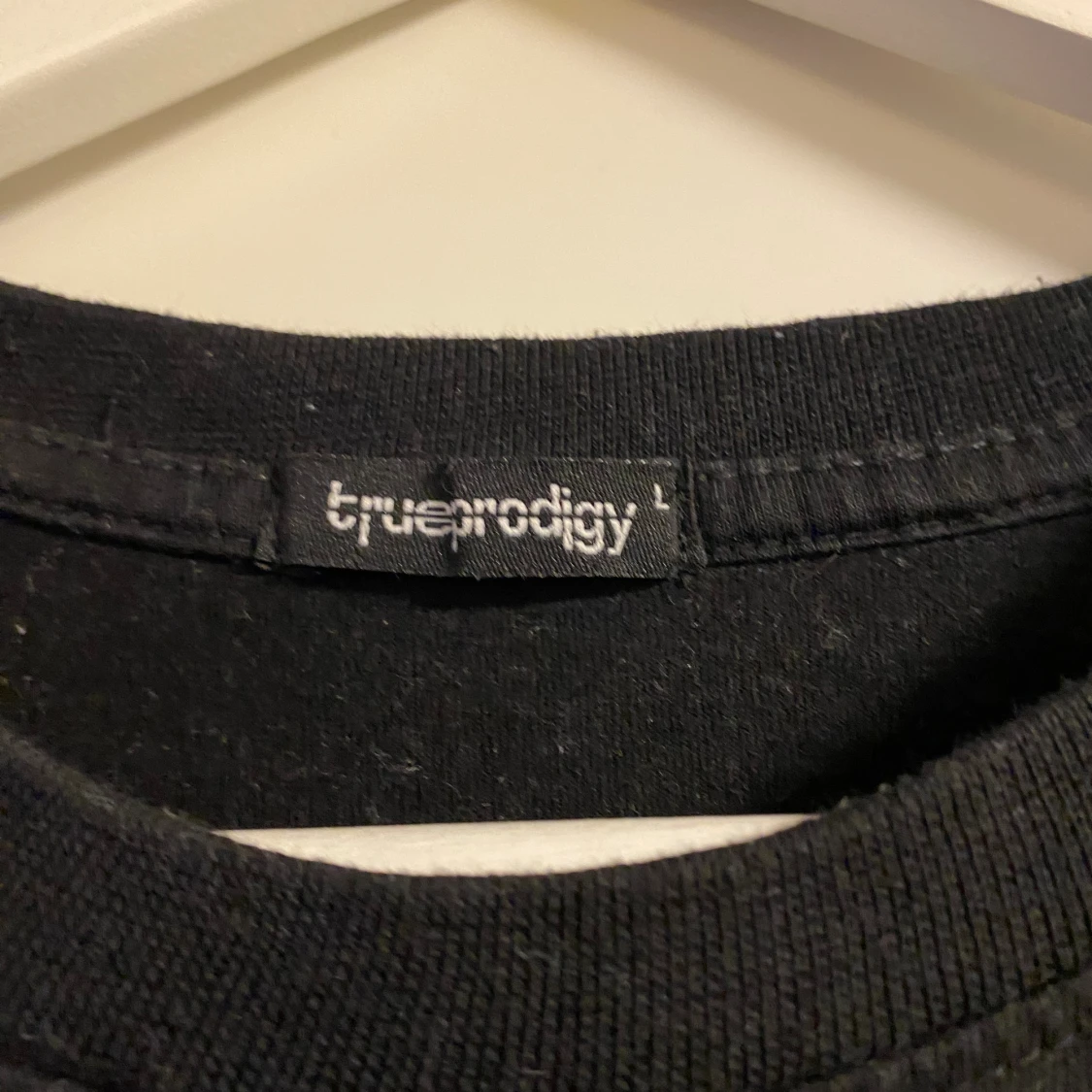 T-shirt med tryck  - 91