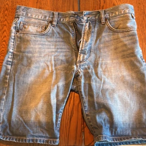 Jeans shorts - Bra skick