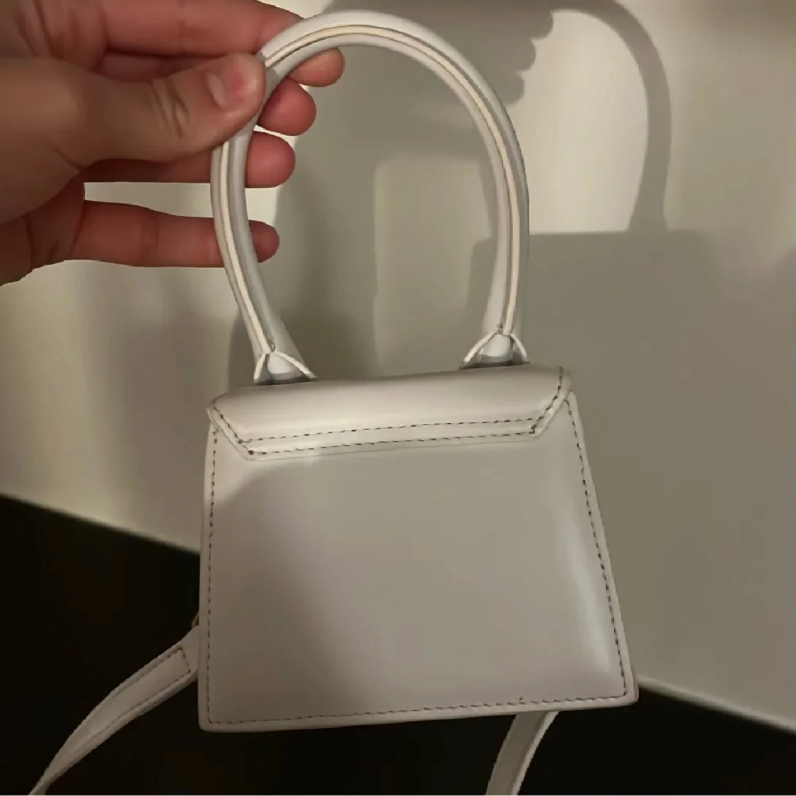 Jacquemus chiquito  - 90