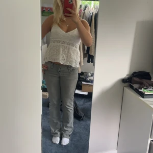 Sommar toppp🤍🤍🤍 - Super fin topp i nyskick!! Perfekt till sommaren🤍🤍🤍