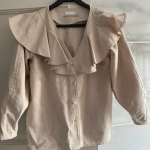 Jeans blus  - Jeans blus 