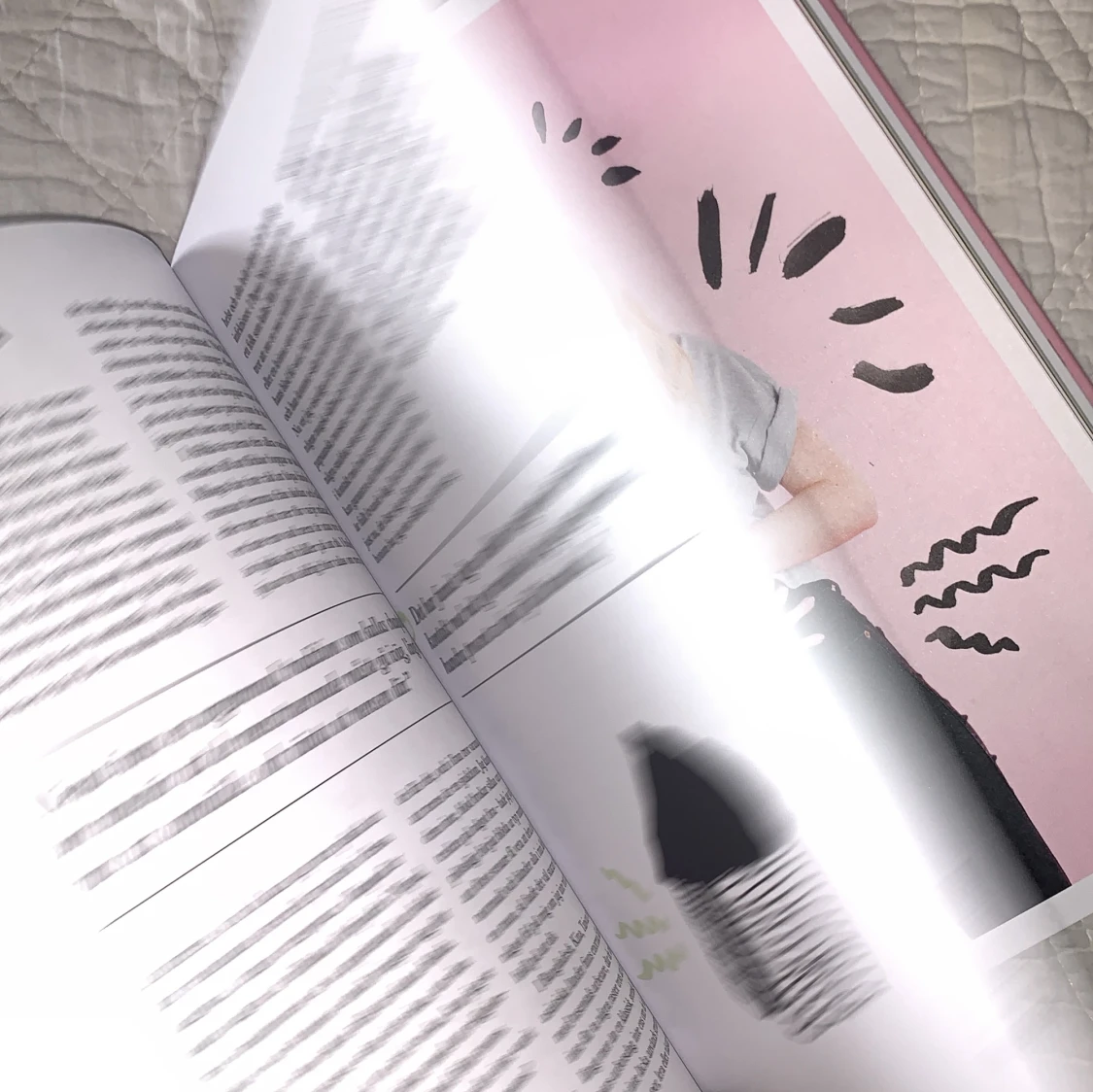 ”Ja jag har mens, hurså?” - Clara Henry - 91