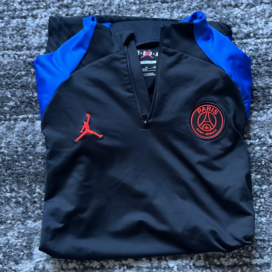 PSG Tränings Tröja