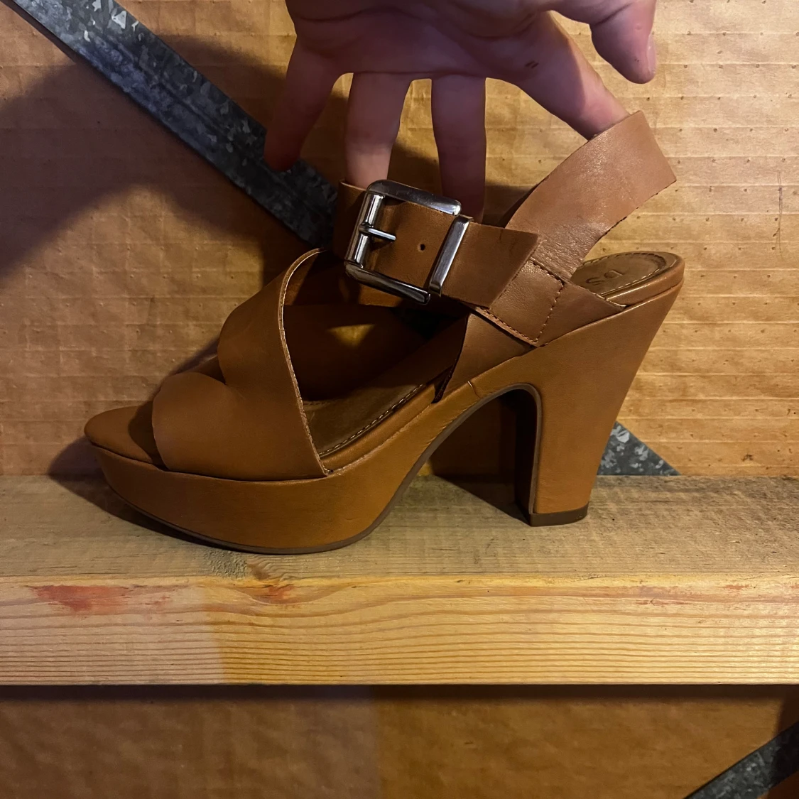 Massa olika skor fynda - 91