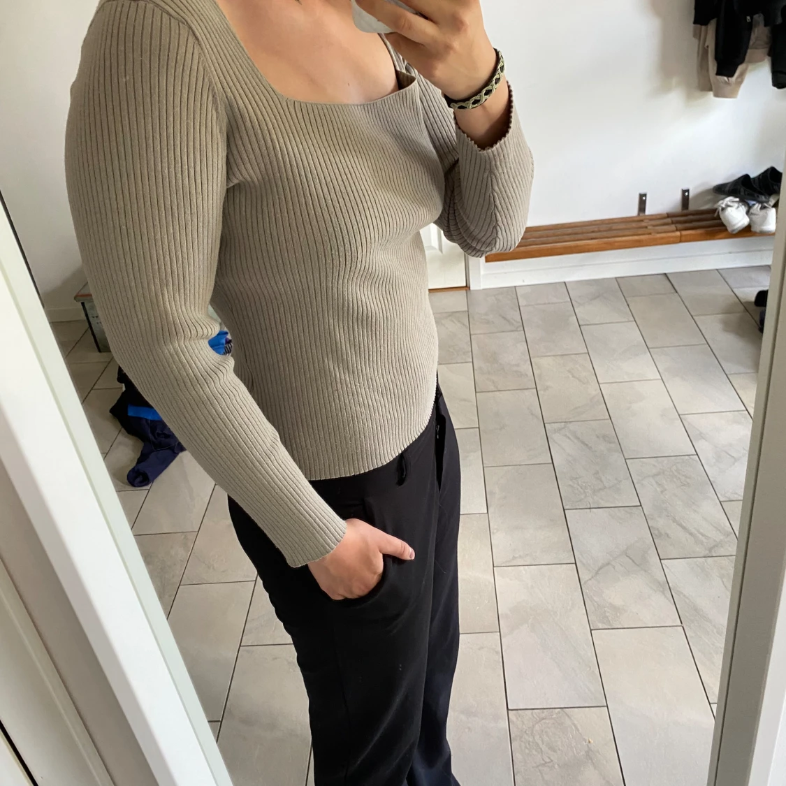 Tröja från H&M🩶 - 90