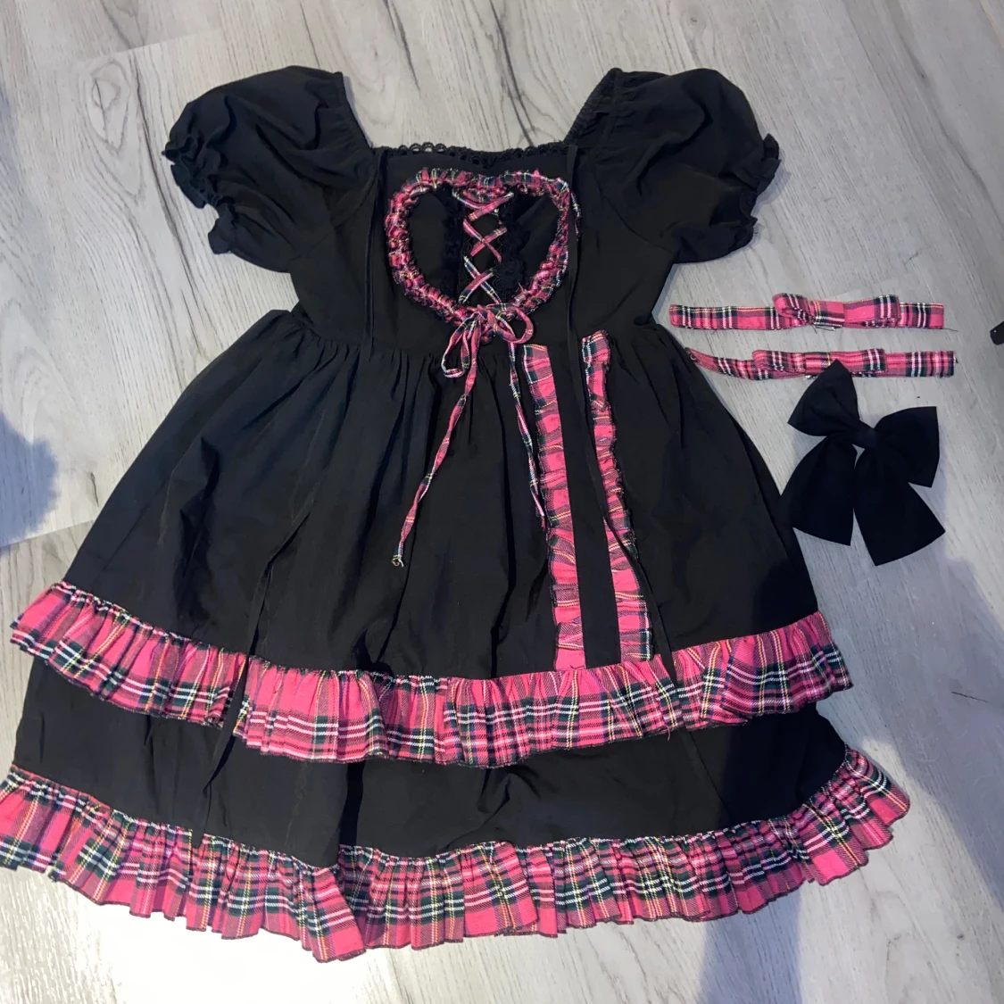 Lolita klänning OP - 90