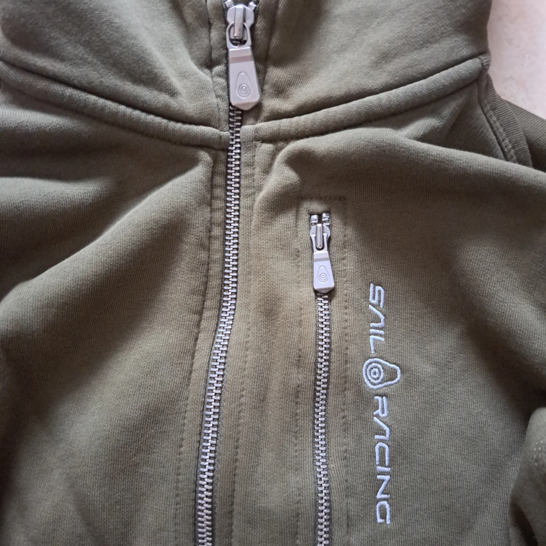 Sailracing kofta - 90