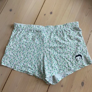 Pyjamas shorts - Världens gulligaste pyjamasshorts!