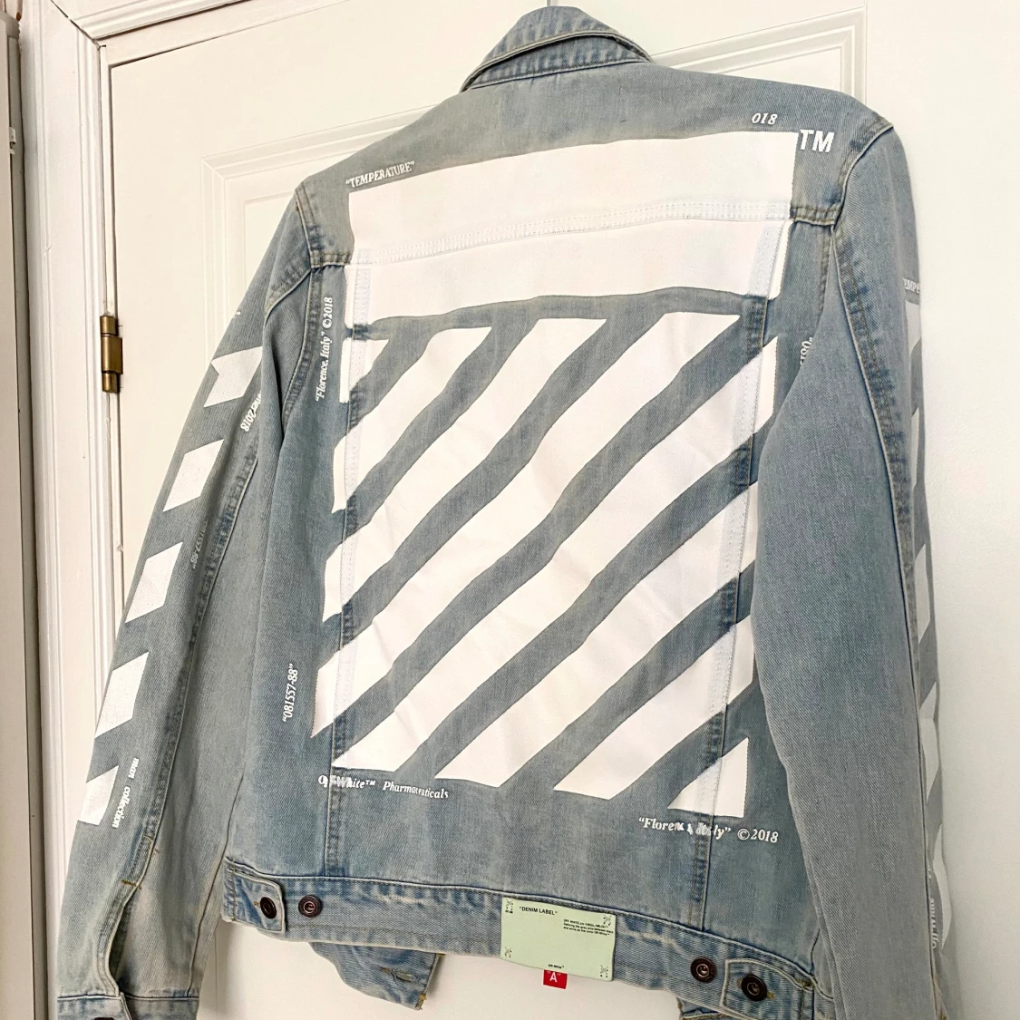 Off white - 90
